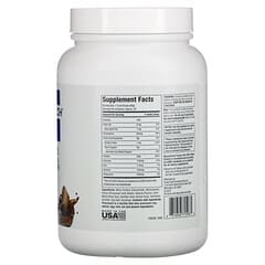 MuscleTech, 100 % сироватковий протеїн від корів трав’яного відгодовування, смак «Потрійний шоколад», 816 г (1,8 фунта)