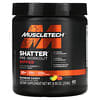 Shatter Pre-Workout, Ripped, Rainbow Candy, 8.95 oz (254 g)