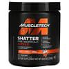 Shatter Pre-Workout Ripped, Icy Rocket, 8.83 oz (250 g)