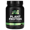 Plant Protein, Chocolate Hazelnut Brownie, 1.85 lb (840 g)