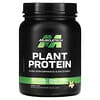 Proteína Vegetal, Baunilha, 824 g (1,82 lbs)