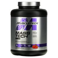 MuscleTech たくましさ・ふくよかサポート - iHerb