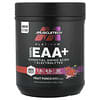 MuscleTech, Platinum 100% EAA+, Fruit Punch, 13.86 oz (393 g)