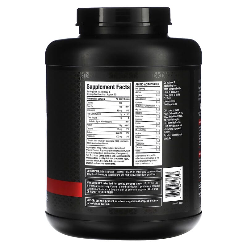 ホエイプロテイン 10kg(5kgx2) マイプロテック プロテイン バニラ味R ホエイプロテイン 10kg(5kgx2) マイプロテック プロテイン バニラ味R