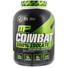 Combat 100% Isolate Protein, Vanilla, 5 lb (2268 g)