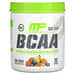 MusclePharm, أساسيات BCAA، كوكتيل الفاكهة ، 0.57 رطل (258 جم)