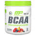 MusclePharm, أساسيات BCAA، كوكتيل الفاكهة ، 0.57 رطل (258 جم)
