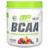Essentials, BCAA, Fruit Punch, 0.57 lbs (258 g)