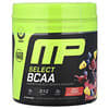 ماسلفارم, Select BCAA ، بنكهة كوكتيل الفواكه ، 9.5 أونصة (270 جم)
