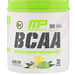 MusclePharm, أساسيات BCAA, الليمون المتكلس, 0.52 رطل (234 غرام)