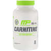 Carnitine, Fat Loss Support, 60 Capsules