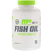 Essentials, Fish Oil, 180 Softgels
