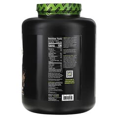Combat 100% Whey（コンバット100％ホエイ）プロテイン、カプチーノ