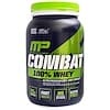 Combat 100% Whey Protein, Strawberry, 2 lbs (907 g)