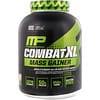 Combat XL, Gewichtsaufbau, Vanille, 2722 g