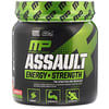 Assault Energy + Strength, Pre-Workout, Strawberry Ice, 0.76 lbs  (345 g)