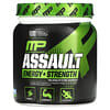 Assault Energy + Strength, Pre-Workout, Blue Raspberry, 0.76 lbs (345 g)