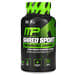 MusclePharm, Shred Sport, Thermogenic Complex, 60 Capsules