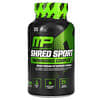 Shred Sport, Thermogenic Complex, 60 Capsules
