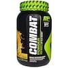 Combat Powder, Advanced Time Released Protein, Banana Cream, 2 lbs (907 g)