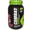 Combat Powder, Advanced Time Released Protein, Triple Berry, 2 lbs (907 g)