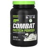 Combat Protein Powder, Combat Protein Powder, Vanille, 0,9 kg (2 lbs.)