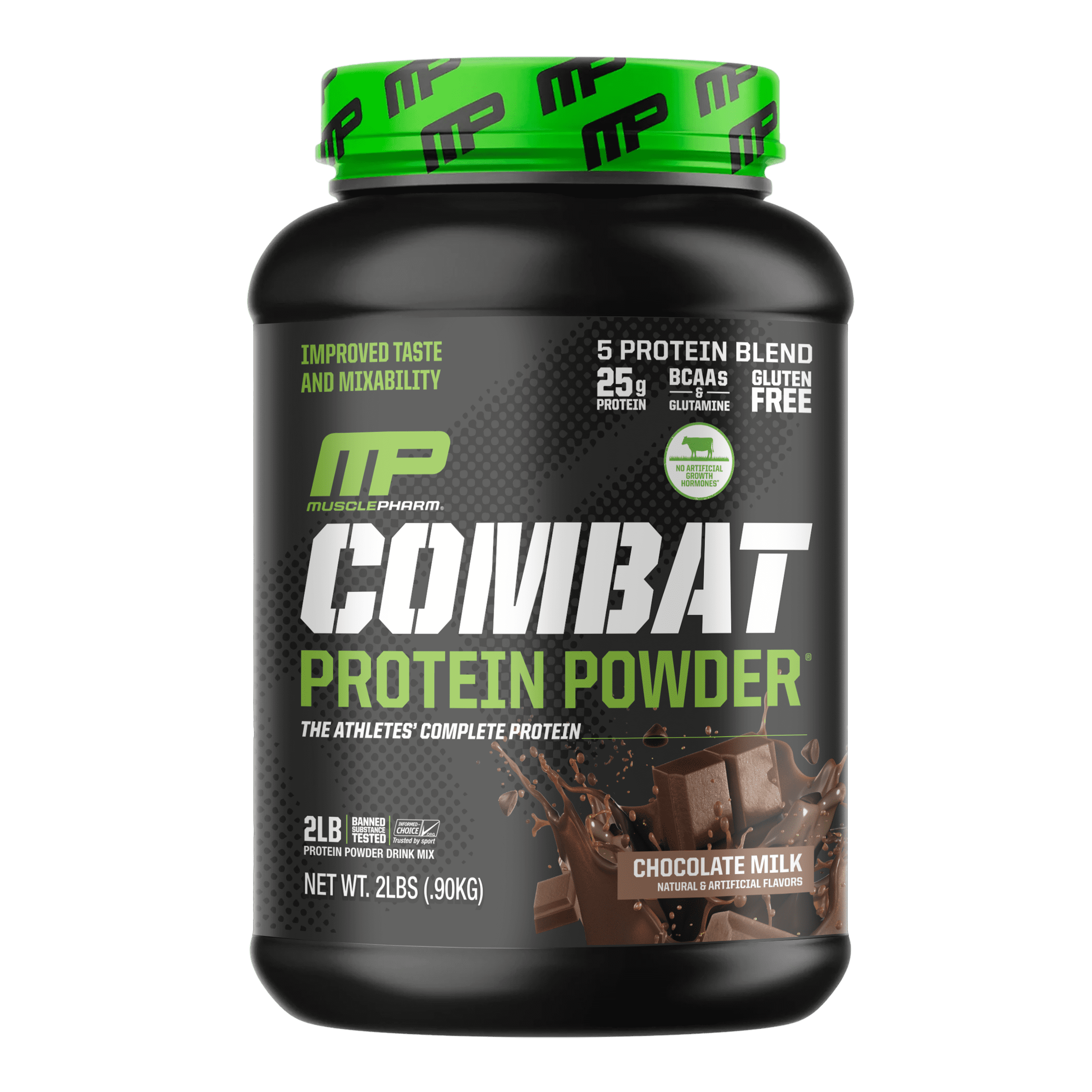 Combat Protein Powder（コンバットプロテインパウダー 