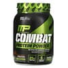 Combat Protein Powder, Chocolate Milk, 2 lbs (907 g)