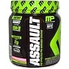 Assault, The Athletes Pre-Workout System, Strawberry Margarita, 0.96 lbs (435 g)