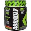 Assault, The Athletes Pre-Workout System, Candy Apple, 0.96 lbs (435 g)