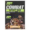 Combat Sport Bar, 초콜릿 땅콩버터 컵, 바 12개, 개당 54g(1.90oz)