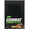 Combat Crunch, 피넛버터 러버, 12 개입, 각 63 g(2.22 oz)