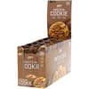 Protein Cookie, Peanut Butter, 12 Cookies, 1.83 oz (52 g) Each