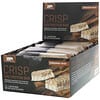 Combat Series, Crisp Protein Bars, Cinnamon Twist, 12 Bars, 1.59 oz (45 g) Each