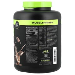 Combat Protein Powder（コンバットプロテインパウダー