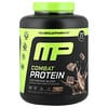MusclePharm, Combat 단백질 파우더, 초콜릿 우유, 2,831g(6.2lb)