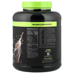 Combat® 100% Whey（コンバット100％ホエイ）プロテインパウダー