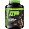 MusclePharm, Combat® 단백질 분말, 초콜릿 우유, 1.9kg(4.2lbs)