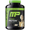 MusclePharm, Combat® Protein Powder, 바닐라 아이스크림, 1.84kg(4.1lbs)