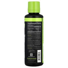 l carnitine ekşi Select L-Carnitine 3000, Ekşi Kiraz, 16 fl oz (480 ml)