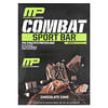 Combat Sport Bar, Schokoladenkuchen, 12 Riegel, je 57 g (2,01 oz.).