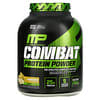 Combat Protein Powder, Banana Cream, 4 lbs (1,814 g)