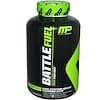 Battle Fuel, Natural Testosterone Amplifier & Performance System, 126 Capsules