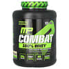 MusclePharm, Combat 100% Whey Protein, Cookies 'N' Cream, 5 lbs (2,240 g)