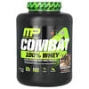 Combat 100% Whey Protein, Chocolate Milk, 5 lb (2.24 kg)