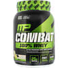 Combat 100% Whey Protein, Vanilla, 2 lbs (907 g)