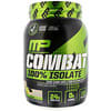 Combat 100% Isolate Protein, Vanilla, 2 lbs (907 g)