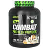 Combat Protein Powder, Cookies e Creme, 1.906 g (4,2 lb)