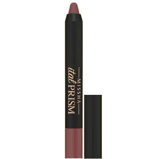 Missha, Italprism Lip Pencil Melty, Gaia