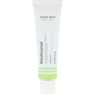 Missha, Near Skin，Madecanol 霜，50 毫升